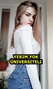 Eşsiz Escort Buse Seks Peşinde