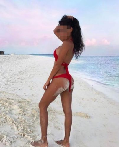 Eşsiz Escort Funda ile Görüşün