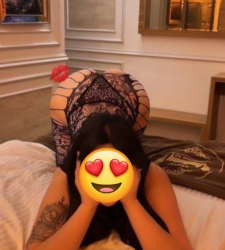 Eve Gelen Ateşli Adana Escort Nefes