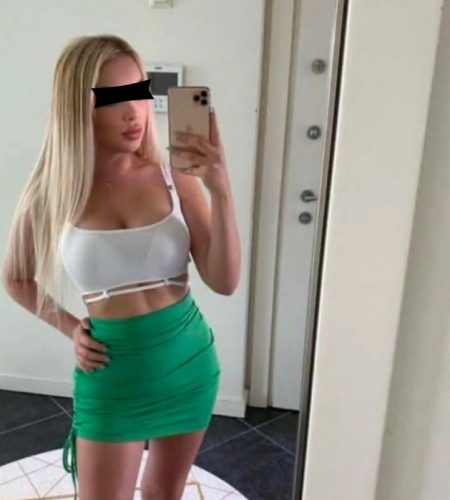 Eve Gelen Ateşli Karataş Escort Cemile