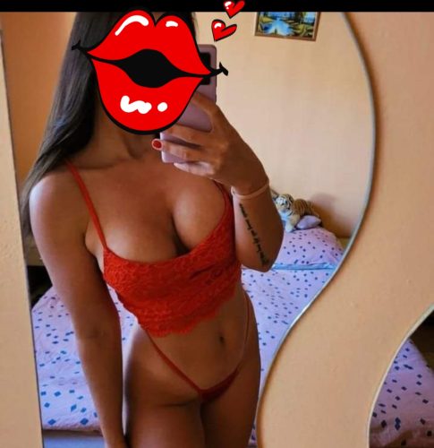 Fantezili Yumurtalık minyon escort İpek