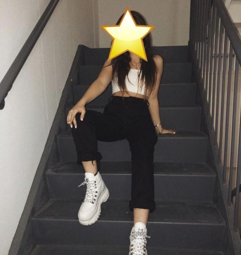 Fantezili Sınırsız Fetiş Hizmetleri Sunan Escort