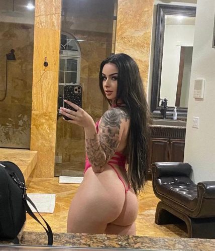 Farklı Seks İçin Adana Farklı Escort Naz