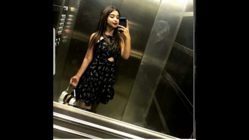 Farklılığı Sevişen Escort İpek Sağlayacak