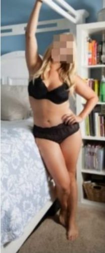 Farklılık İsteğindeki Karaisalı Escort Handan