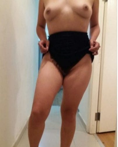 Farklılık İsteyen Yüreğir Escort Gamze