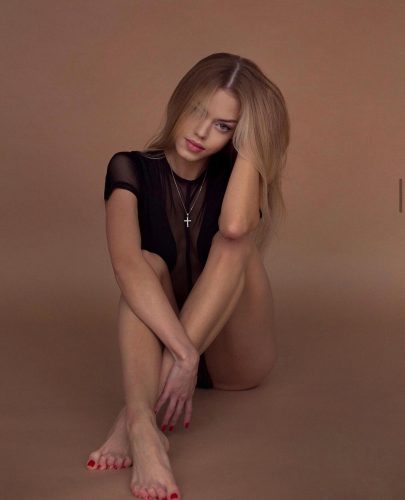 Yüreğir Escort Gözde İsteklerinizi Sorunsuz Şekilde Yerine Getirecek