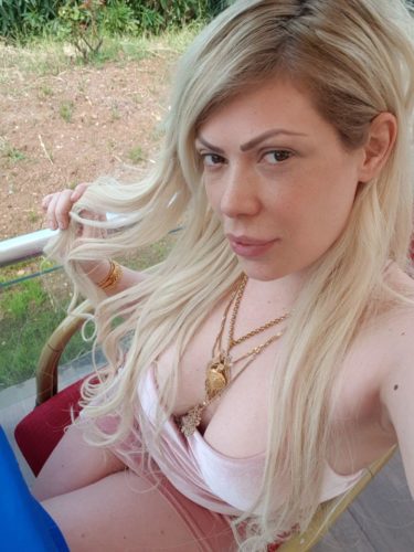Adana Anal Escort Kadın Esra