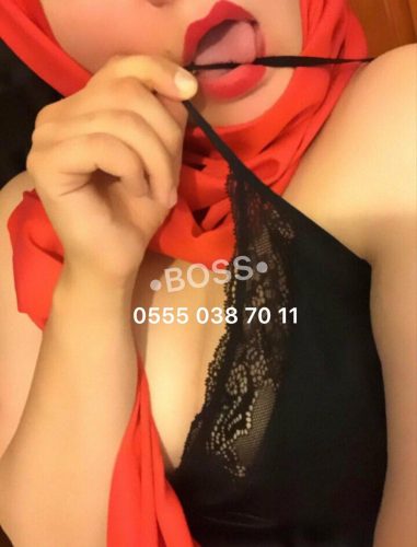 Karataş Asyalı Escort Hatun Aleyna