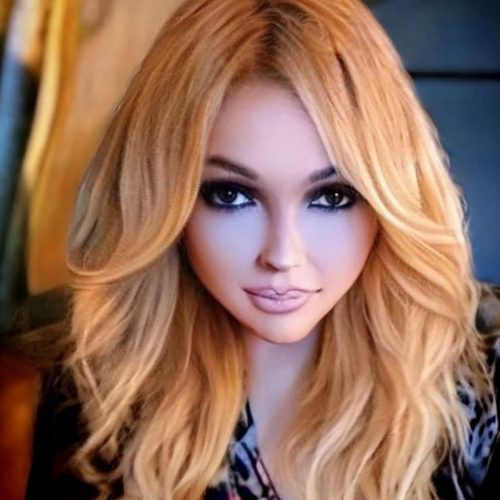 Karaisalı Escort Seren Eğlenceli Tavrıyla Hizmetinizde