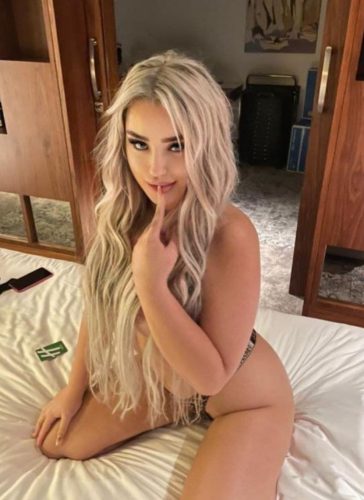 Saimbeyli Orijinal Escort Esmer