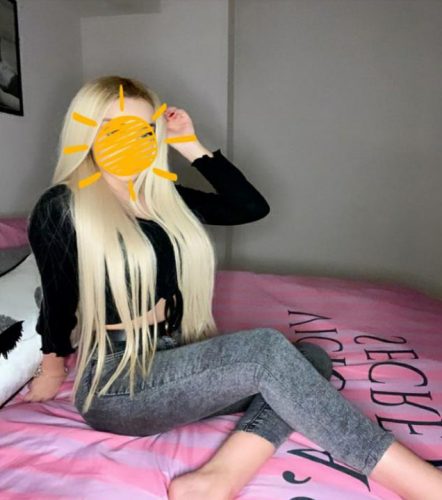 Aladağ(Karsantı) Sevişen Escort Begüm