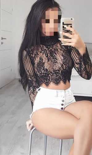 İmamoğlu Sınırsız Escort Melisa ile Doyumsuz Bir Seks