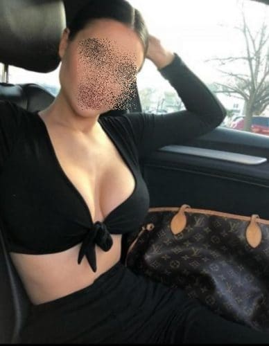 Yüreğir Uzun Boylu Escort Banu
