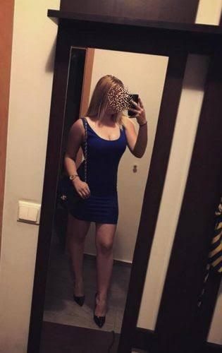 Gecelik Escort Fantezili Deneyimli Hizmetlerde