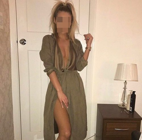 Gecelik Sempatik Escort Bayan Canan
