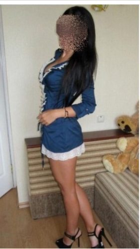 Genç Aladağ(Karsantı) Escort Bayan Tuğçe