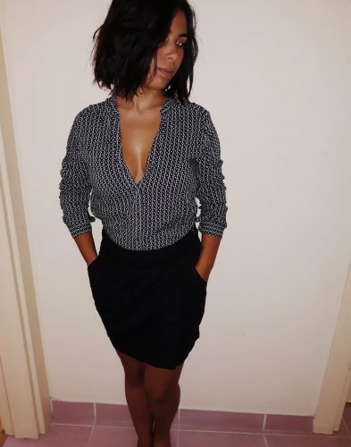 Ceyhan Escort Ayça Sizi Bekliyor