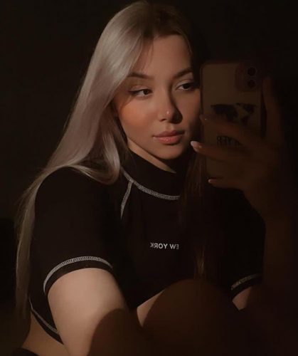Grup Escort Sinem & Seçil İle Farklı Grup