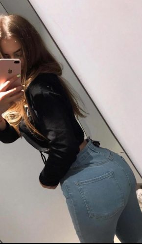 Grup Memnun Eden Escortlar Sedef & Sevda