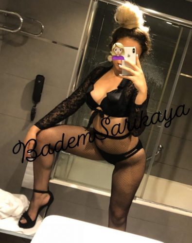 Grup Seks Yapan Escort Kızlar