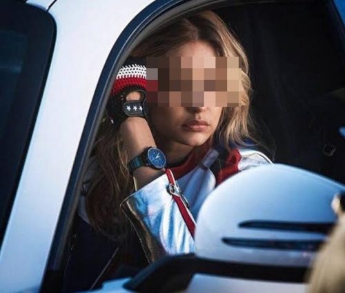 Ceyhan Cüretkar Escort Büşra