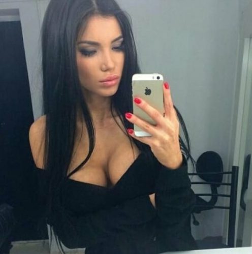 İmamoğlu Escort Esin Seks İsteğinde