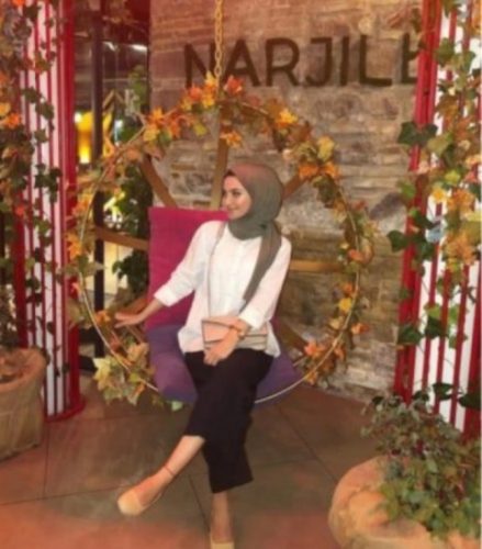 Saimbeyli Escort Selin ile Grup Keyfi