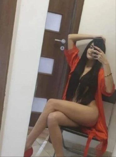 Güzelliği İle Ağzınızı Sulandıran Adana Escort İpek