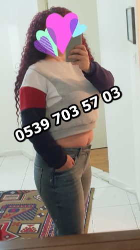 Hazzı Escort Sezgi Yaşatacak