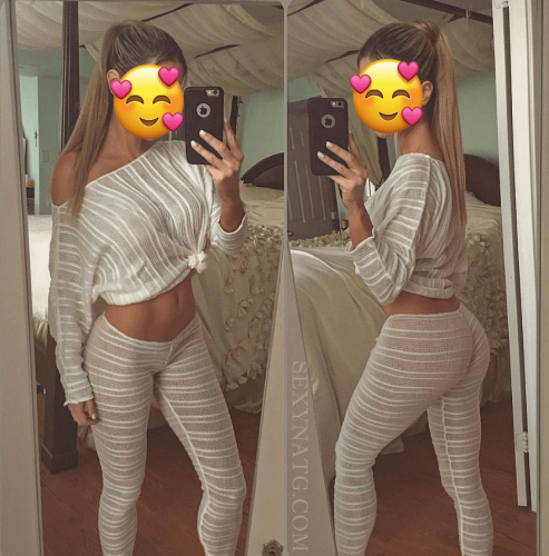 Fetiş Meraklılarına Özel Kaliteli Escort Hizmetler