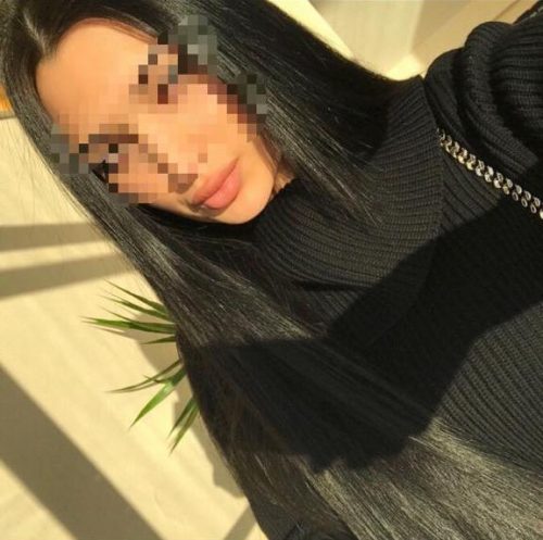Kapalı Escort Hande Fantezilerinin Derinliğinde