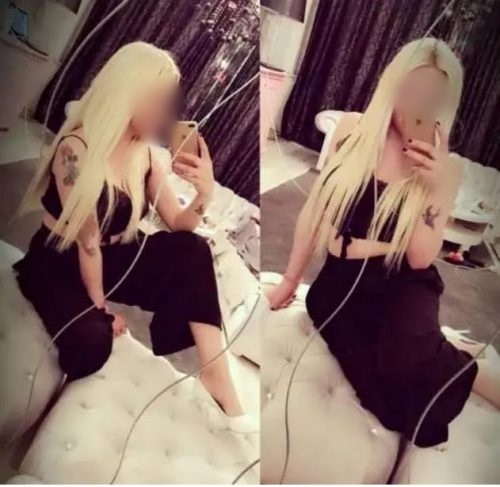 Escort Bayan Derensu ile Görüşün