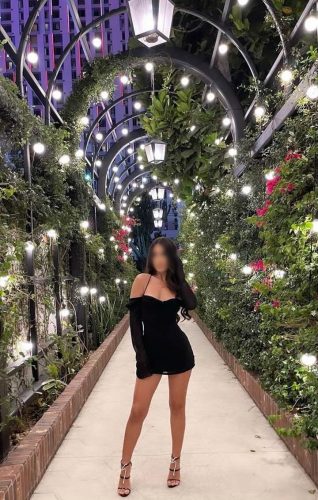 Adana Muazzam Escortlar Aleyna & Mira