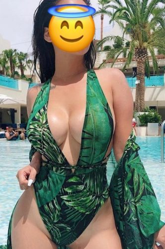 Adana Escort Semiha Seksi Sevdiriyor