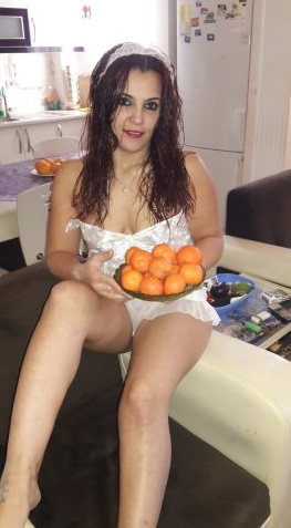 Adana oral seven escort bayan Lale