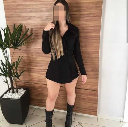 Yüreğir Eve Gelen Escort Neslihan