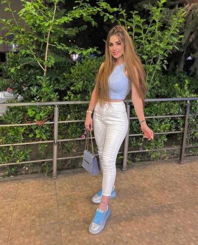 Adana Elit Escort İpek