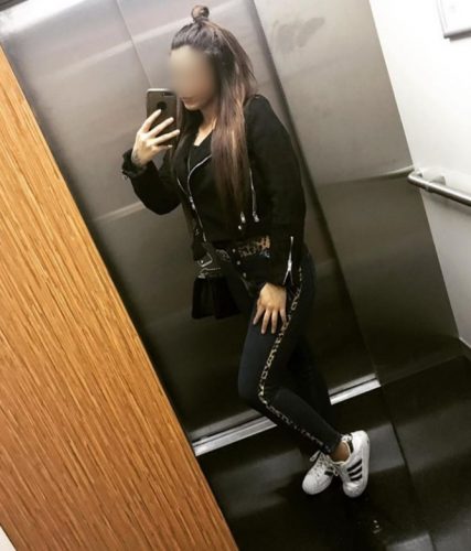 Kalçalı Mutlu Edecek Hoşsohbet Escort