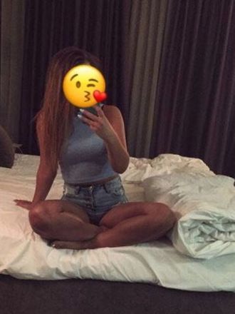 Kalite Kokan Escort Bayan Sezen