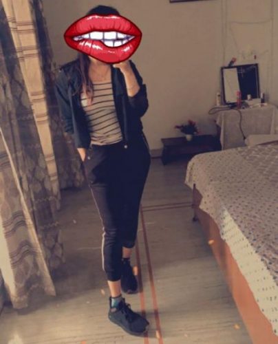 Tufanbeyli Buğday Tenli Escort Nezaket