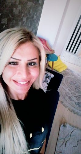 Seyhan Escort Demet Kalitesini İlişkilerinde Gösteriyor