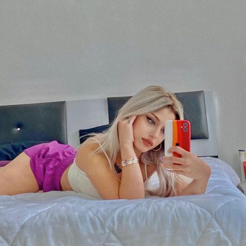 Tufanbeyli Görgülü Escort Yelda