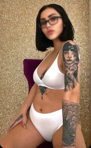 Kozan Apartı Olan Escort Gamzegül