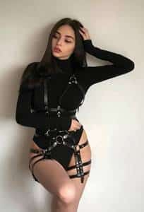 Yüreğir Escort Sevilen Hatun Gözde