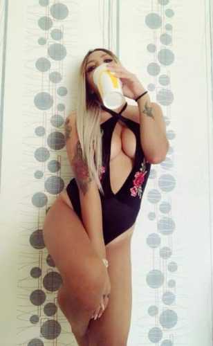 Pozantı Flörtleşen Escort Sunay