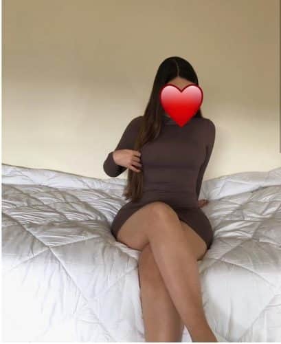 İmamoğlu Tiktok Kullanan Escort Sevtap
