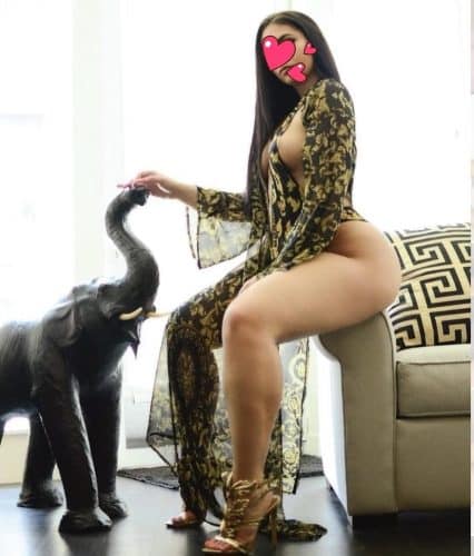 Tufanbeyli Ukraynalı Escort Olga
