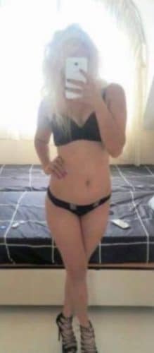 Kendi Evinde Görüşen Escort Rüya Sizlerle