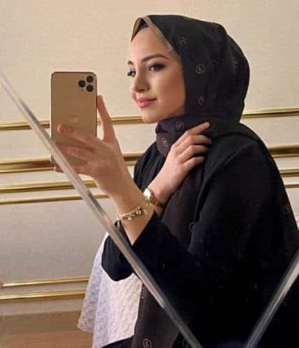 Sarıçam Escort Gamze Dudakları ile Sizleri Büyüleyecek